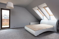 Ushaw Moor bedroom extensions
