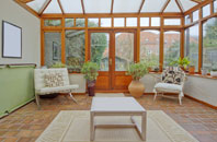 free Ushaw Moor conservatory quotes