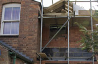 free Ushaw Moor home extension quotes